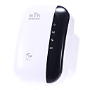 300Mbps Mini Wireless-N Router repeteur WIFI Range Extender Pont 802.11ngb