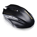 VENIX G3012 AA 2.4G sans fil Mute souris optique de jeu