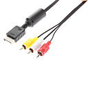 Cable AV pour PS3 160