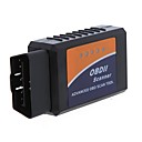 ELM327 OBDII V1.5 CAN-BUS Bluetooth interface diagnostique Scanner