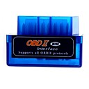 Mini V1.5 ELM327 OBD2 Bluetooth outil de diagnostic Scanner Interface Auto voiture pour Android