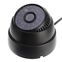 13 1200TVL 48LED IR SONY capteur IMX138  FH 8520 Camera DSP securite Dome Video