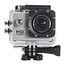 HD1080P-F23V Mini action Camescope Argent