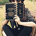 Fashion Notebook Cha...