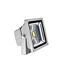 85-265V 20W LED blanc chaud impermeable l eau exterieure de lumiere d inondation