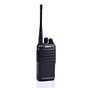 Baiston BST-2100 5W 16 canaux 400.00 ~ 470.MHz Talkie Walkie