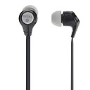 Keeka MIC-105 la mode In-Ear avec micro pour iPhone  Samsung