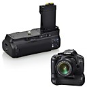 DSte BG-E8 Battery Grip pour Canon EOS 550D 600D 650D 700DRebel T2i T3i cameras T4i T5i  Baiser X4 X5 X6i X7i SLR