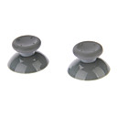 Cap analogique piece de rechange pour Xbox 360 Gris