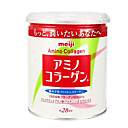 Meiji Amino collagen...