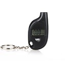 Mini LCD Portable Digital Tire roue de pneu Air Pressure Gauge Tester Keychain pour la voiture