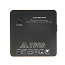 cotier-8 canaux mini-portable HD 1080p reseau p2p enregistreur video NVR prise en charge ONVIF 3G WiFi cotier-8 canaux mini-portable HD 1080p reseau p2p enregistreur video NVR prise en charge ONVIF 3G WiFi