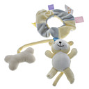 Beau Pull Toy ours p...