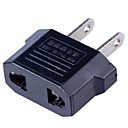 UE  AU  UK Socket pour US Plug AC Plug Power Adapter 25 ~ 250V