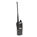 Baofeng UHF  VHF 400-480136-174MHz 8W Dual Band ANI code DSP Two Way Radio Talkie Walkie Interphone