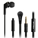 ES-Q7i-awei Super Bass In-Ear avec Mick et distance pour MobilephonePCMP3