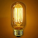 40W E27 Retro Industrie ampoules incandescence d Edison style