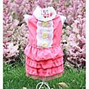 Pet Dress Three Litt...