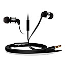 ES600i-awei Super Bass In-Ear avec micro pour MobilephonePCMP3