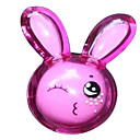 Lapin mignon event rafraichissement dair diffuseur de parfum