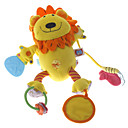 Beau lion Doll secou...