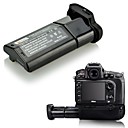 DSTE EN-EL18A 3900mAh Full-Coded batterie pour Nikon D800  D800E MB-D12 Grip