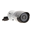 COTIER IPc-631T13 1.3MP CMOS camera de surveillance dInternet de reseau IP LED 24 IR