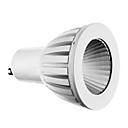 Duxlite GU10 CRI> 80 9W  = halogene 75W  1xCOB 720LM 6000K cool lumieres blanches LEDSPOT  AC 85-265V 