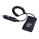 Baiston BST-1 batterie de voiture Eliminator Adaptateur pour Talkie Walkie