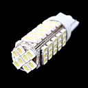 68 1206 SMD LED de voiture T10 W5W 194 927 161 Side Wedge oule de le