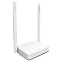 Mercure Mw305R  300Mbps Wireless Router Deux antennes 4 ports RJ45 Wifi Wlan routeur avec la commande Broadwidth