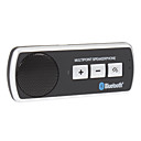 Bluetooth V2.0 EDR mains libres avec haut-parleur avec TTS Identification de lappelant SDMMCUSB2.5mm Bluetooth V2.0 EDR mains libres avec haut-parleur avec TTS Identification de lappelant SDMMCUSB2.5mm