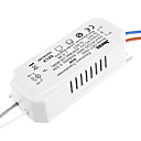 AC 220-240V AC 12V 80W LED convertisseur de tension