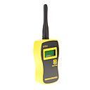 1MHz-2400MHz  0.1W-50W Two Way Radio Frequence Handheld Portable Power compteur compteur GY-561