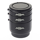 Macro Set Externsion Tube DG II pour Canon EF13 EF20   EF36