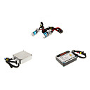 H7-E2035-8000KXenon Car Light Ballast Set