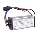 Etanche IP66 conducteur  4-7  x3W LED Alimentation Converter  8-22V 600mAh 