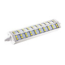 R7S 13W 720LM 60x5050SMD 6000-6502K fraiche ampoule blanche LED AC 85-265V