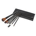 7Pcs noir brosse cos...