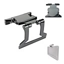 Titulaire TV clip Portable Mount Bracket pour Xbox 360 Kinect Sensor - Noir