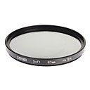 Cadre Zomei camera optique professionnelle Filtre souple 67mm