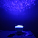 Vagues HOT ocean Daren mer Projector L iPhone haut-parleur MP3 LED Nuit
