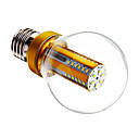 E27 4W 42x3014SMD 300-350LM 6000-6500K fraiche ampoule LED lumiere blanche Global 220