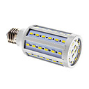 E27 15W 60  5730SMD 1000LM 6000-7000K fraiche ampoule blanche LED 220