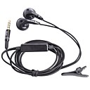 OMASEN OM818 elegant ecouteurs stereo avec micro pour iPhone  iPod  HTC  Samsung