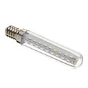 E14 4W 37x3014SMD 280-320LM 6000-6500K fraiche ampoule blanche LED 220