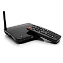 RK3188 Quad Core Android TV Box avec Web Cam et micro XBMC preinstalle