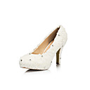 Mariage Stiletto Pom...