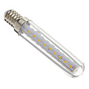 E14 4W 37x3014SMD 280-320LM 2700-3200K chaud ampoule LED lumiere blanche 220