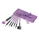 7Pcs pinceau cosmeti...